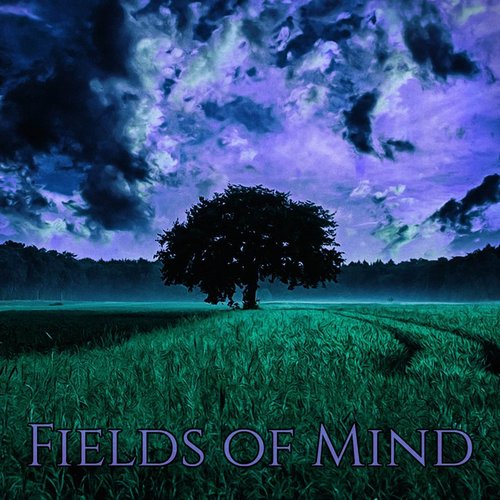 Fields of Mind - Single