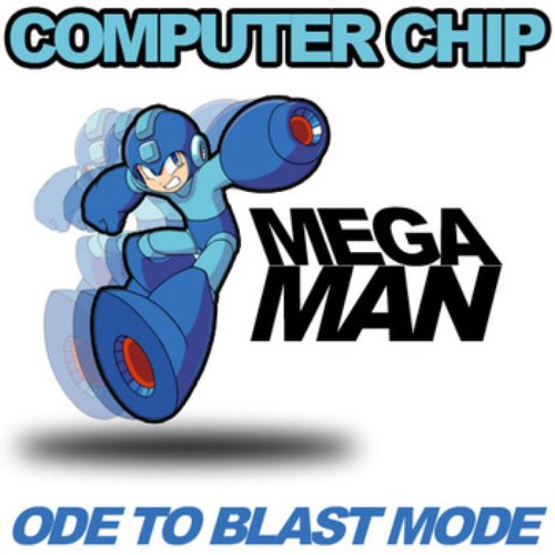 Ode to Blast Mode