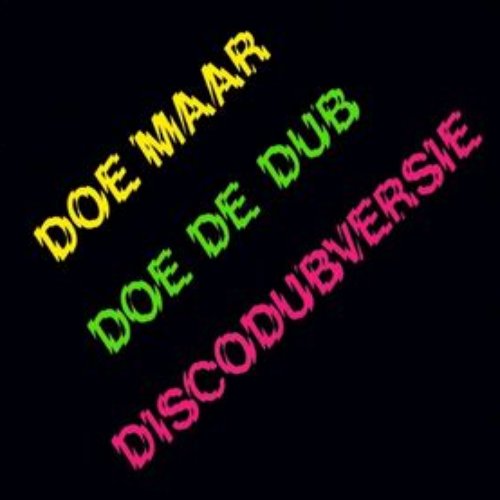 Doe de Dub