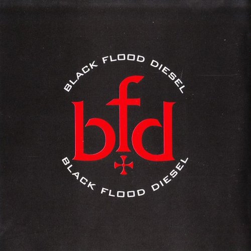 Black Flood Diesel