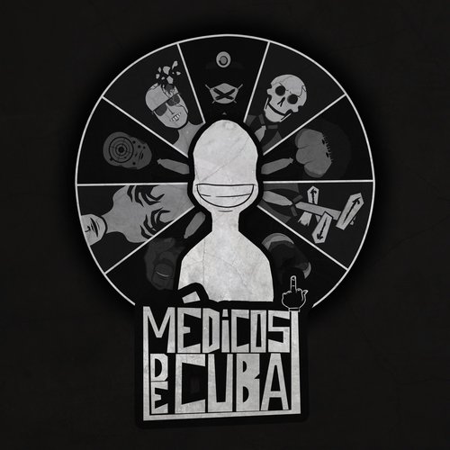 Médicos de cuba