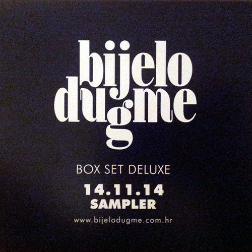 Box Set Deluxe 14.11.14 Sampler