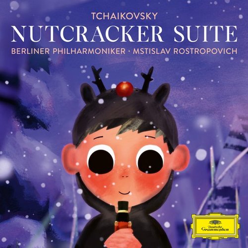 Tchaikovsky: Nutcracker Suite