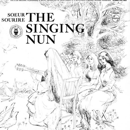 The Singing Nun