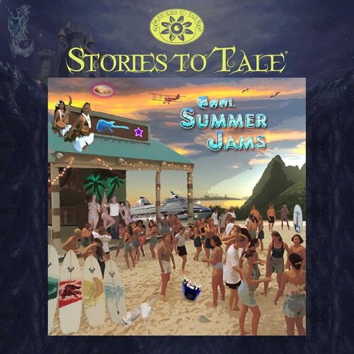 Cool Summer Jams