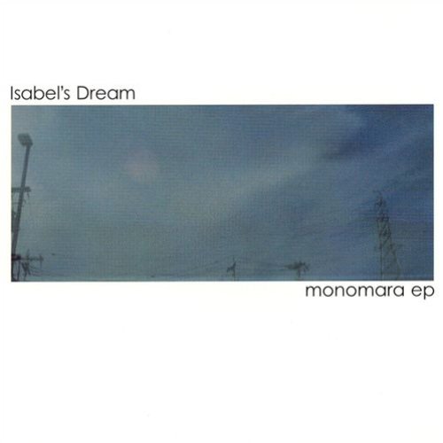 Monomara EP