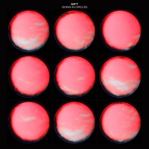 Going In Circles - Single