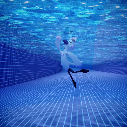 I DON'T CARE ANYMORE