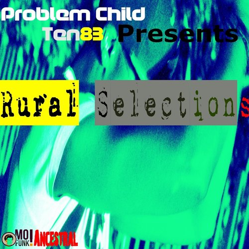 Rural Selections, Pt. 1