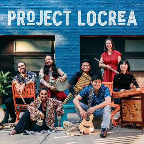 Project Locrea