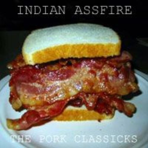 The Pork Classicks 7"