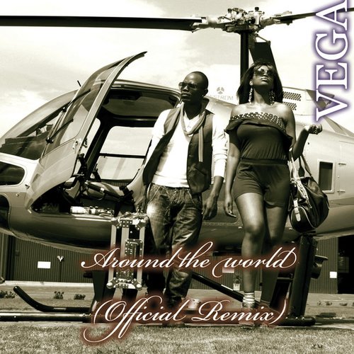 Around the World (Remix)