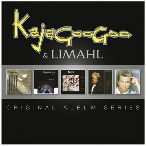 Original Album Series