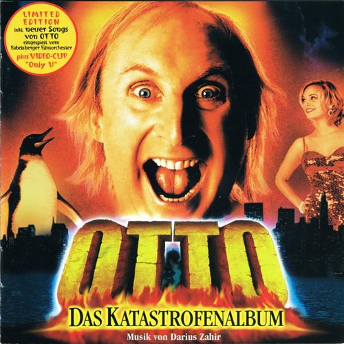 Das Katastrofenalbum