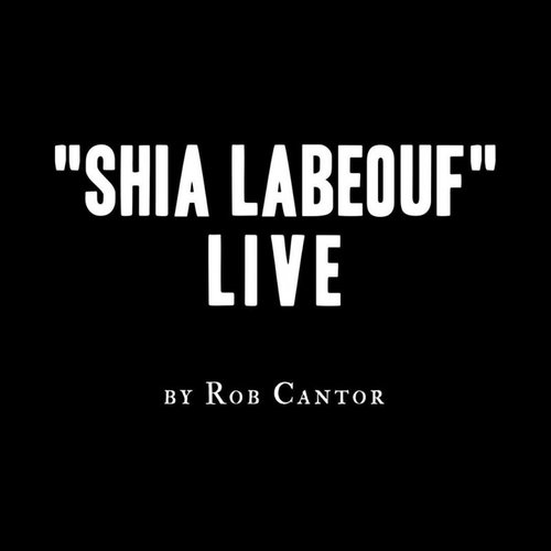 Shia LaBeouf