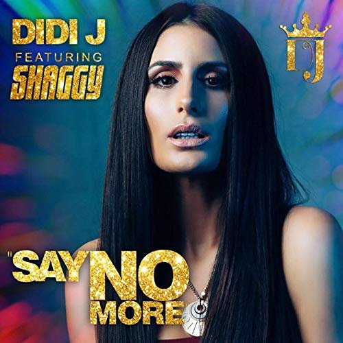 Say No More