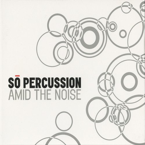 Amid the noise