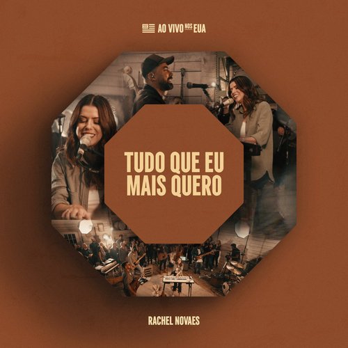Tudo Que Eu Mais Quero (Ao Vivo)