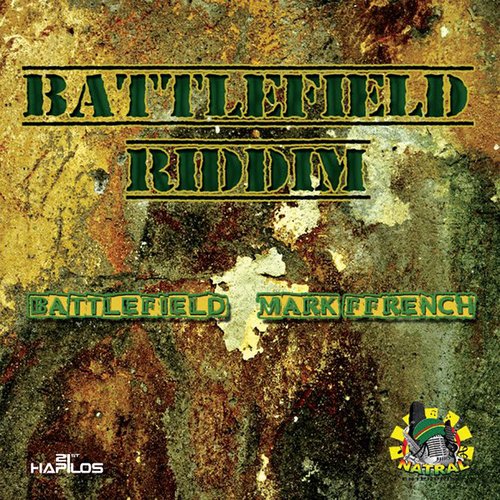 Battlefield Riddim