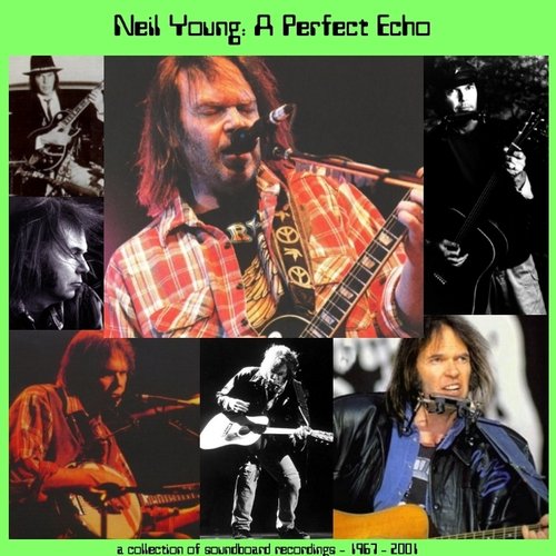 A Perfect Echo, Volume 3 (disc 2: 1990-1993)
