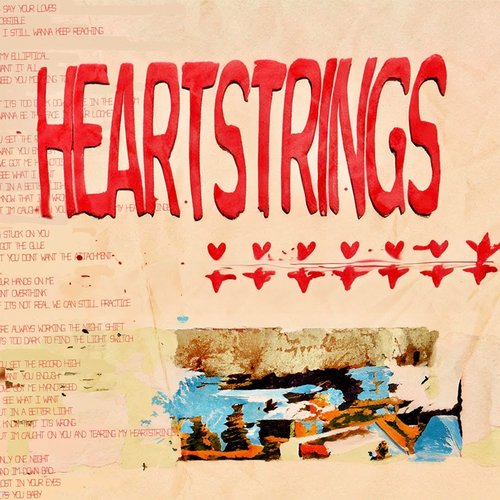 Heartstrings [Explicit]