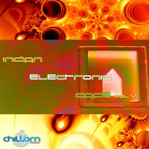 Indian Electronica Café 6