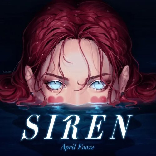 Siren (feat. Ryan King & Hubcap Jones) - Single