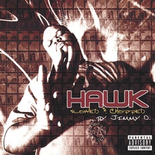 Hawk : Slowed And Chopped