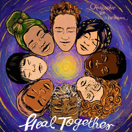 Heal Together - Single