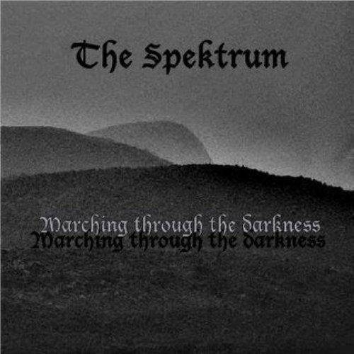 Marching Through the Darkness