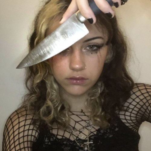 I Don't Feel a Thing - Single