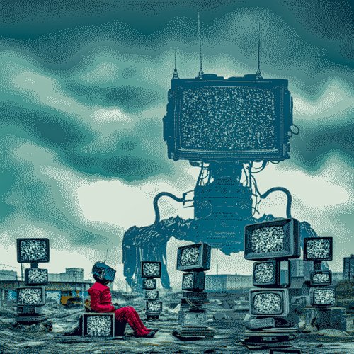 Life as Frozen Frame - Single