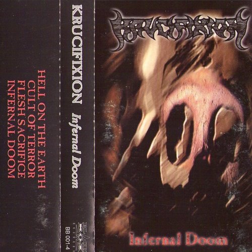 Infernal Doom