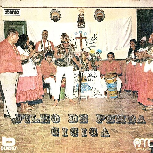 Filho de Pemba
