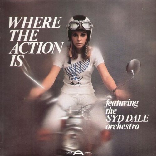 Where The Action Is