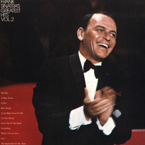 Frank Sinatra's Greatest Hits, Vol. 2