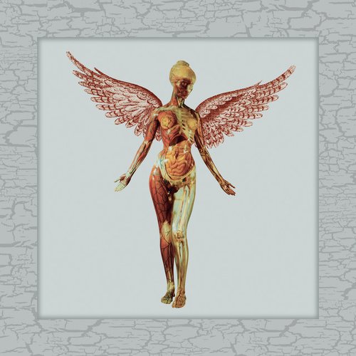 In Utero (30th Anniversary Super Deluxe)