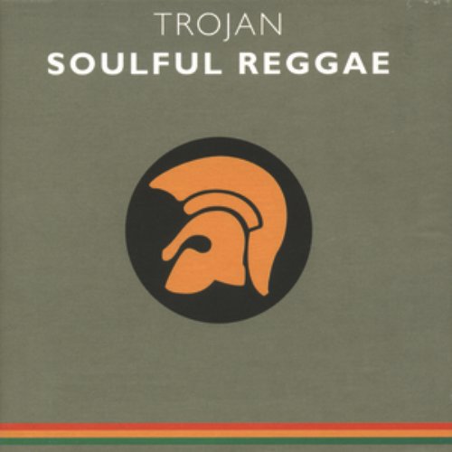 Trojan Soulful Reggae