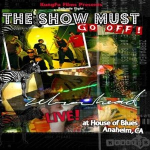 The Show Must Go Off Vol 12