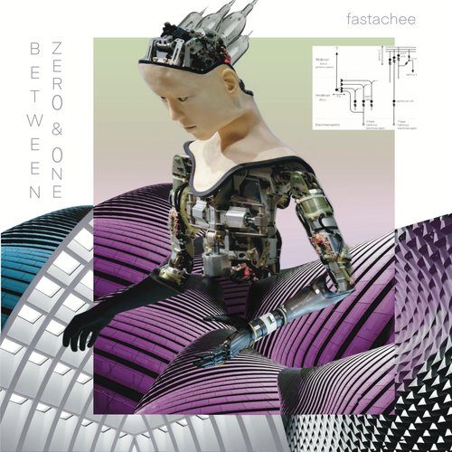 Between Zero and One - Single