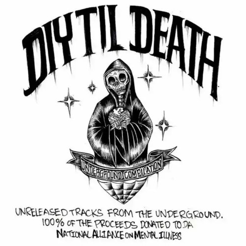 DIY Til Death