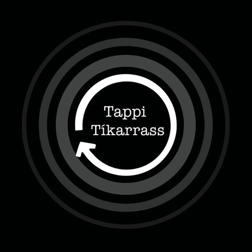 Tappi Tíkarrass