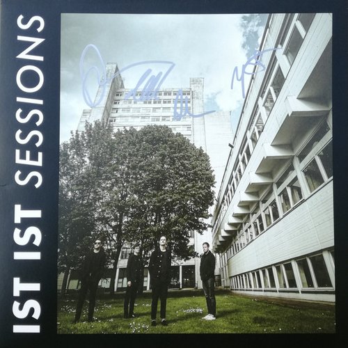 Sessions