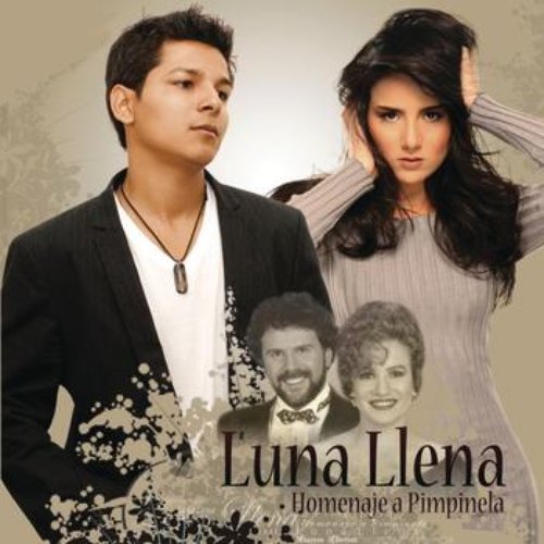 Homenaje A Pimpinela