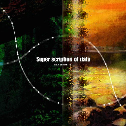 Super Scription of Data