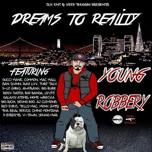 Dreams To Reality