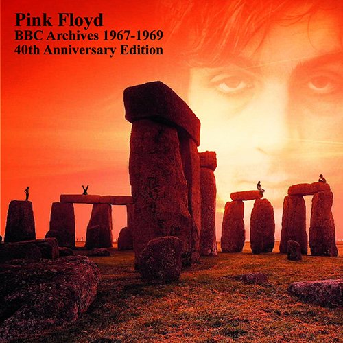 BBC Archives 1967-1969: 40th Anniversary Edition