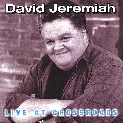 Live At Crossroads