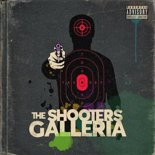 The Shooters Galleria