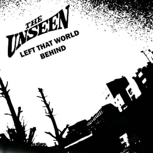 Left That World Behind